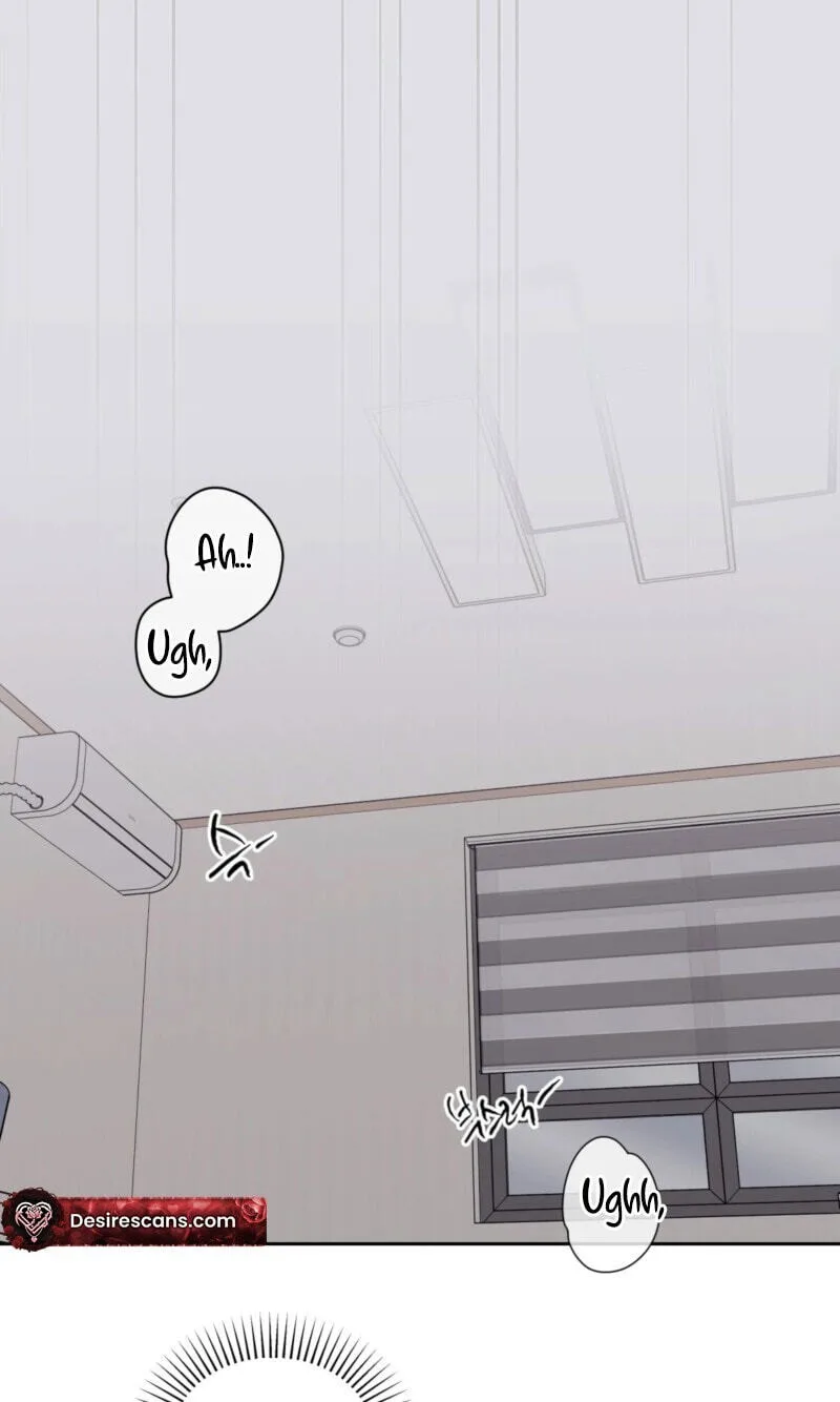 Roommate I Don't Know About Chapter 13 page 25