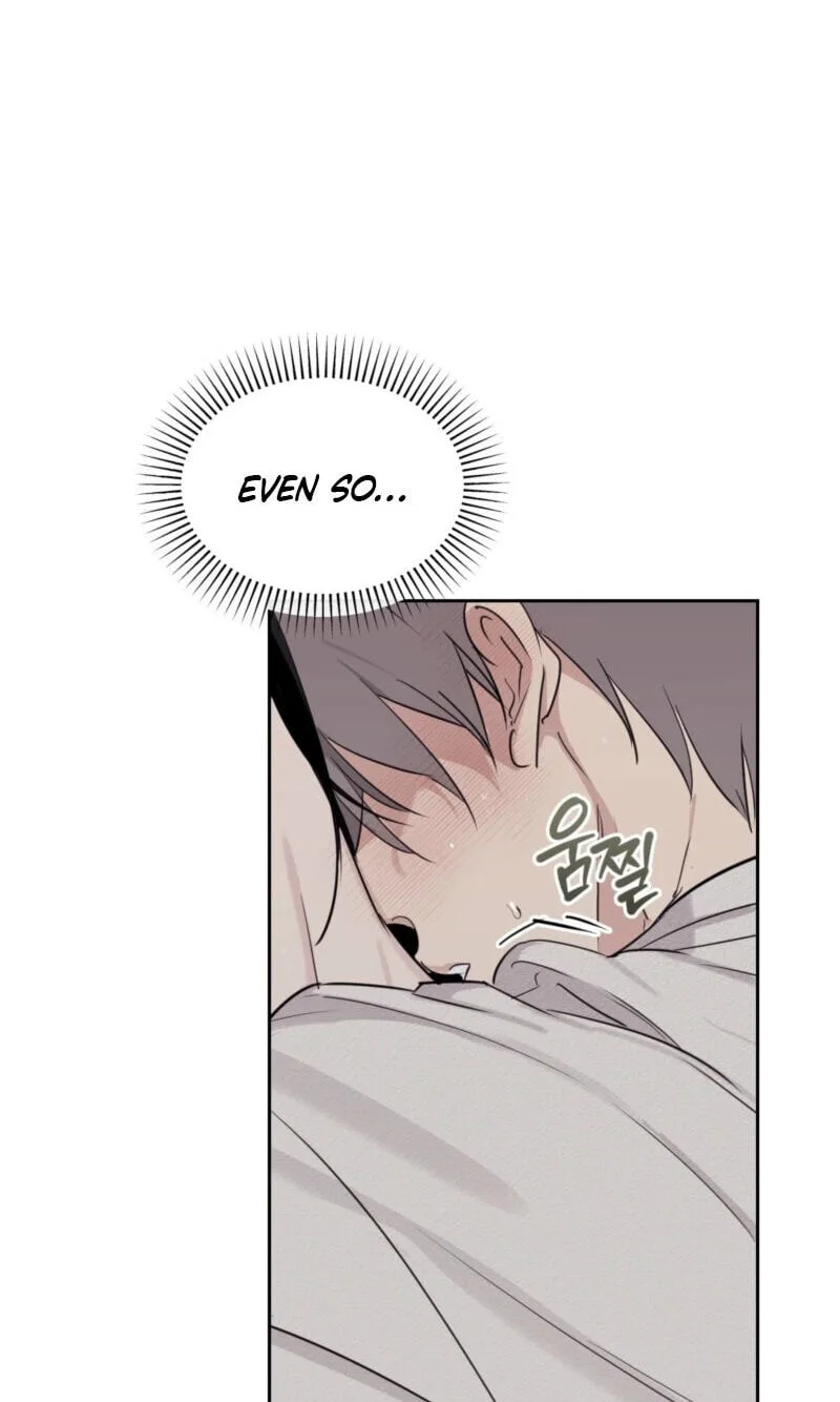 Roommate I Don't Know About Chapter 13 page 29