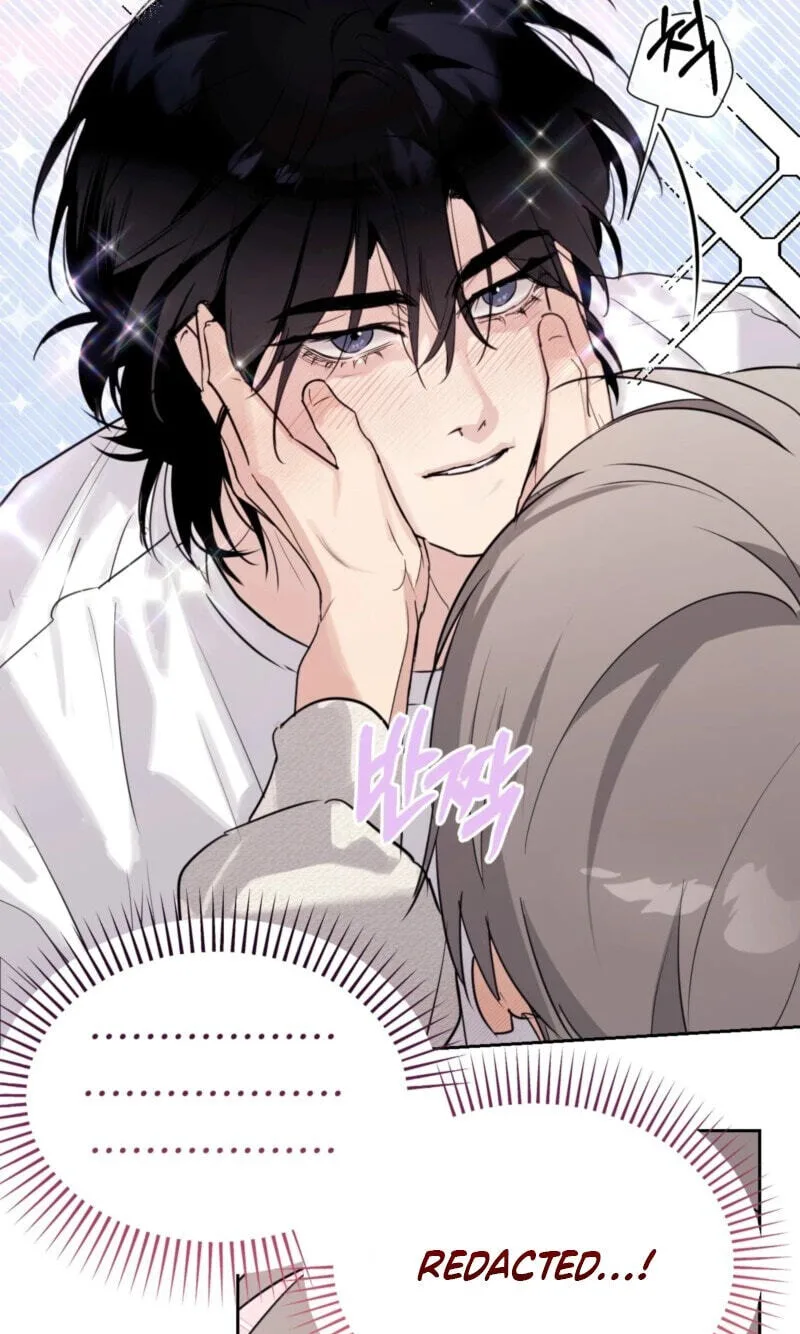 Roommate I Don't Know About Chapter 13 page 31