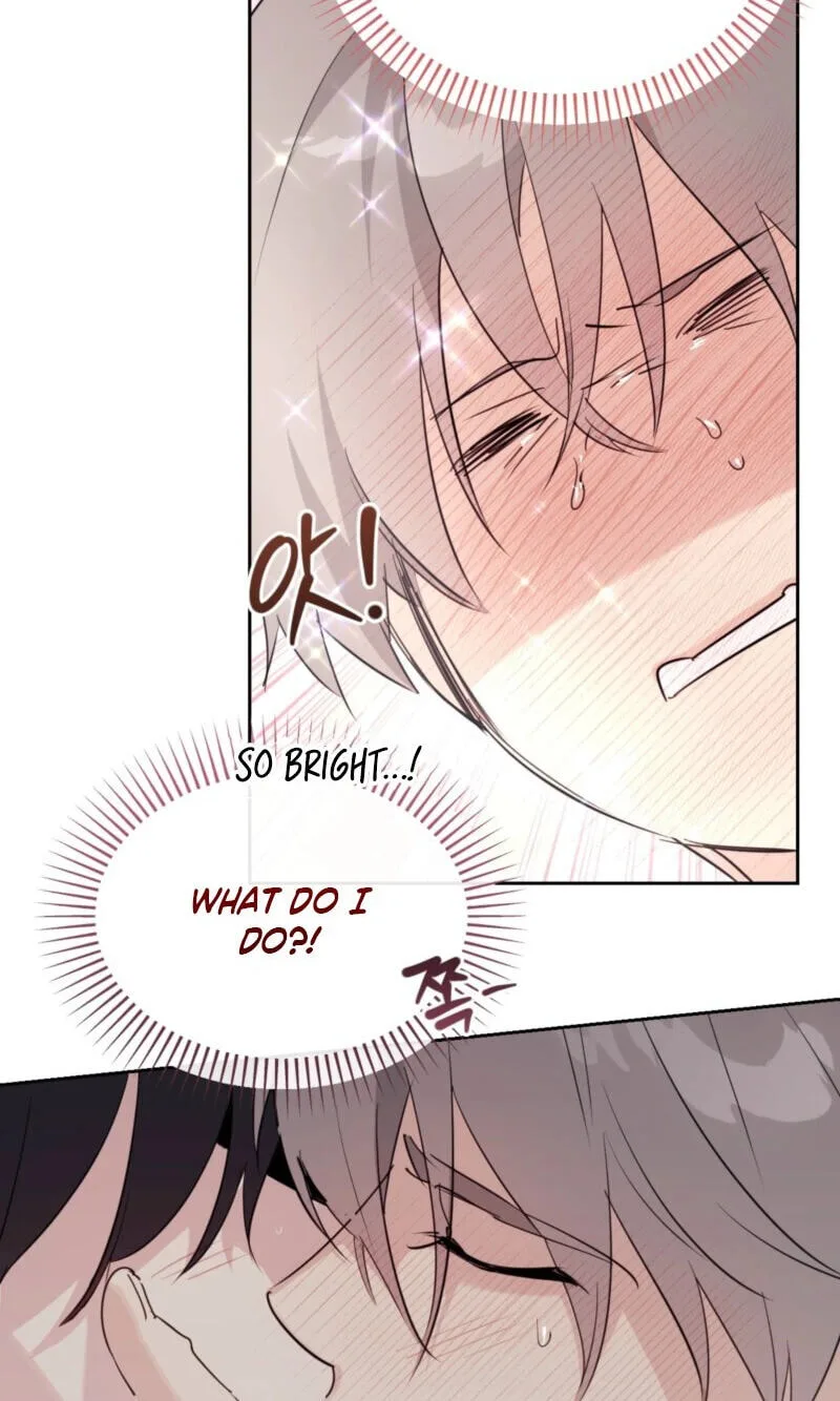 Roommate I Don't Know About Chapter 13 page 32
