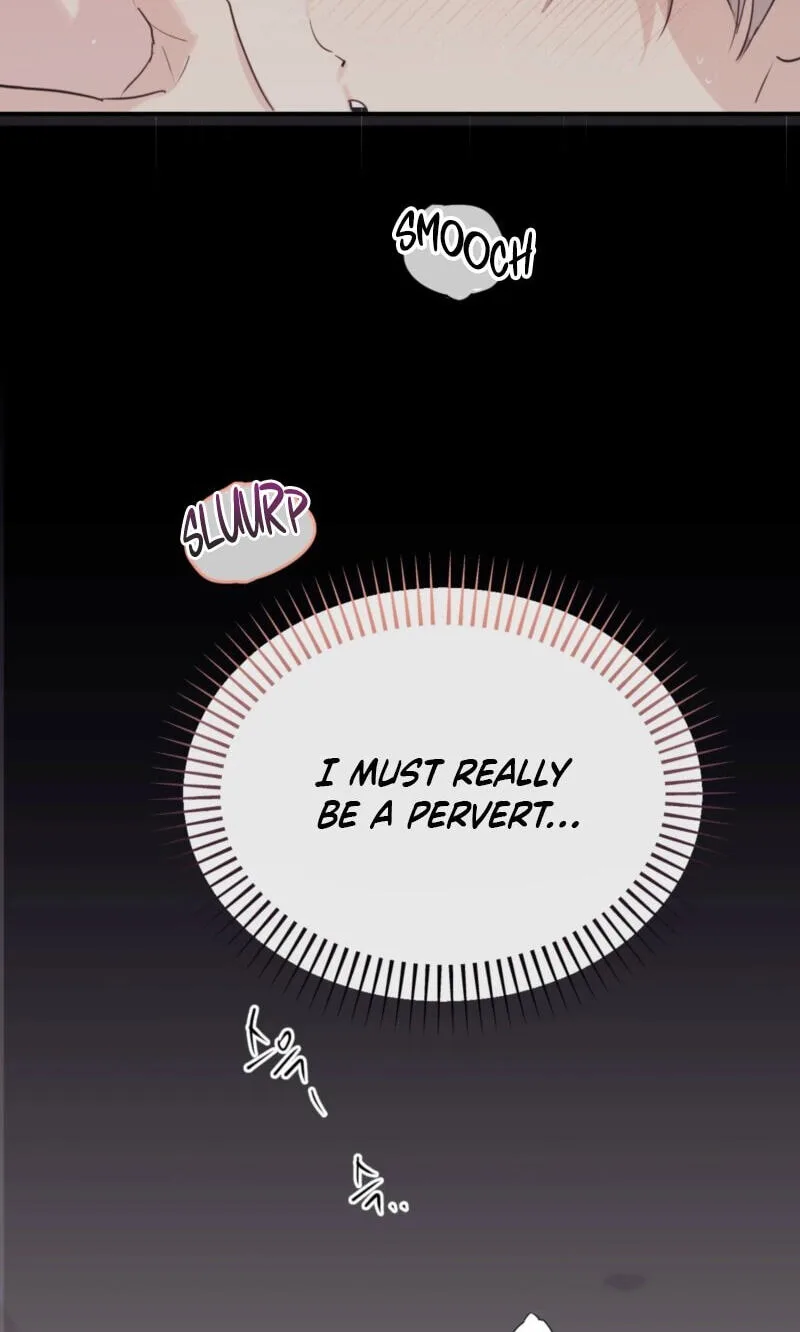 Roommate I Don't Know About Chapter 13 page 33
