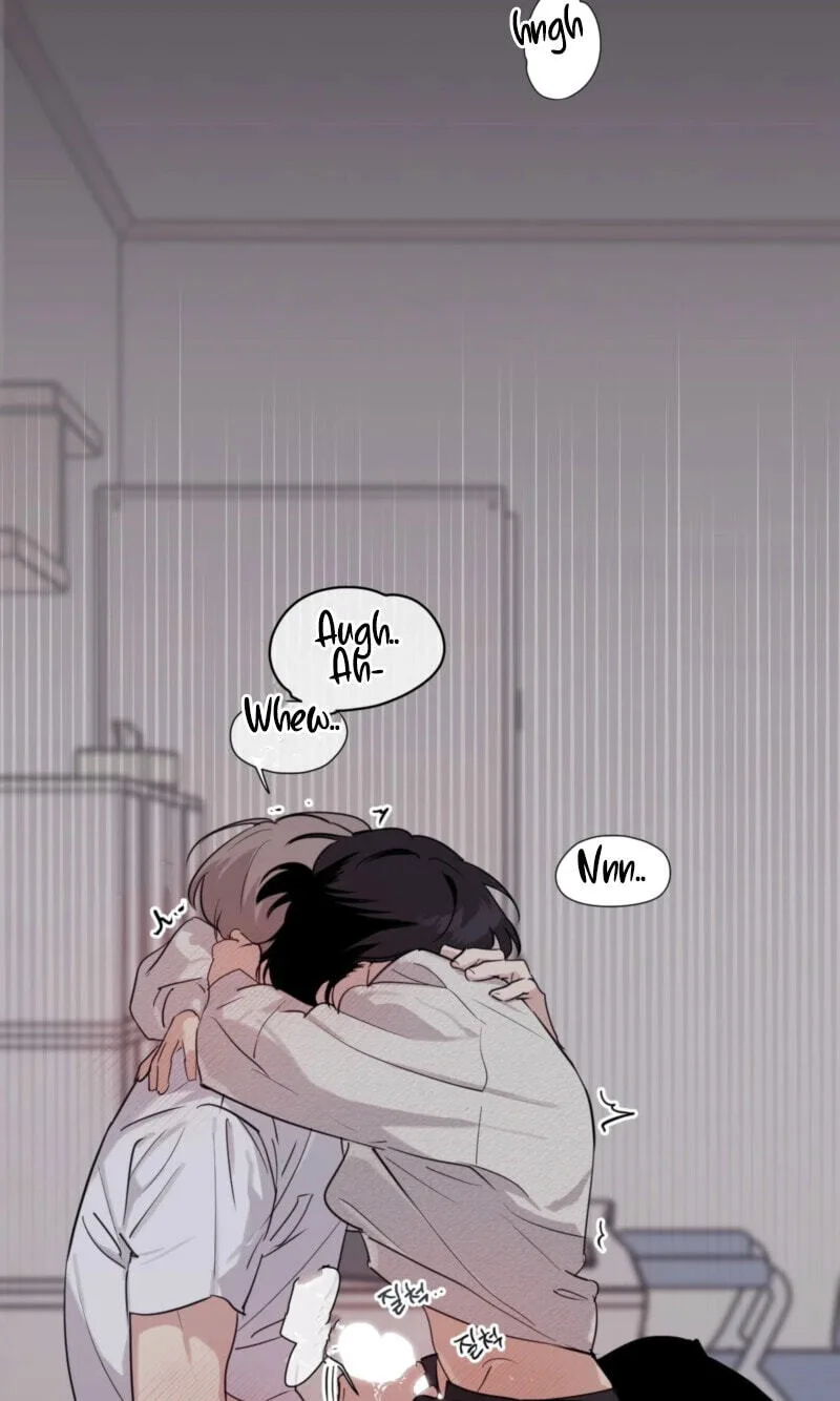Roommate I Don't Know About Chapter 13 page 34