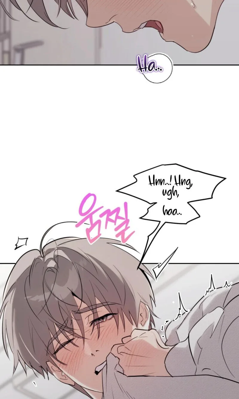 Roommate I Don't Know About Chapter 13 page 36