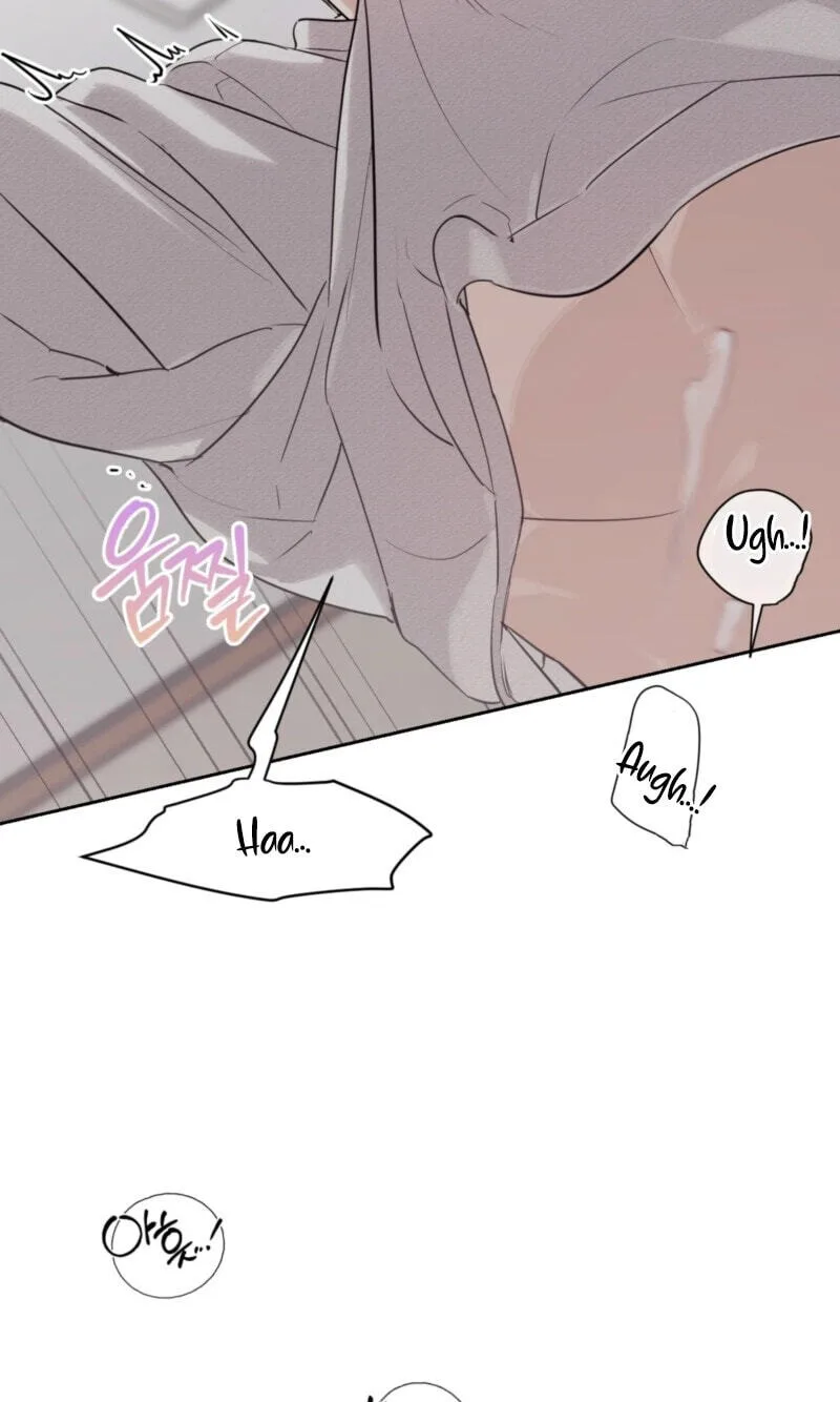 Roommate I Don't Know About Chapter 13 page 37