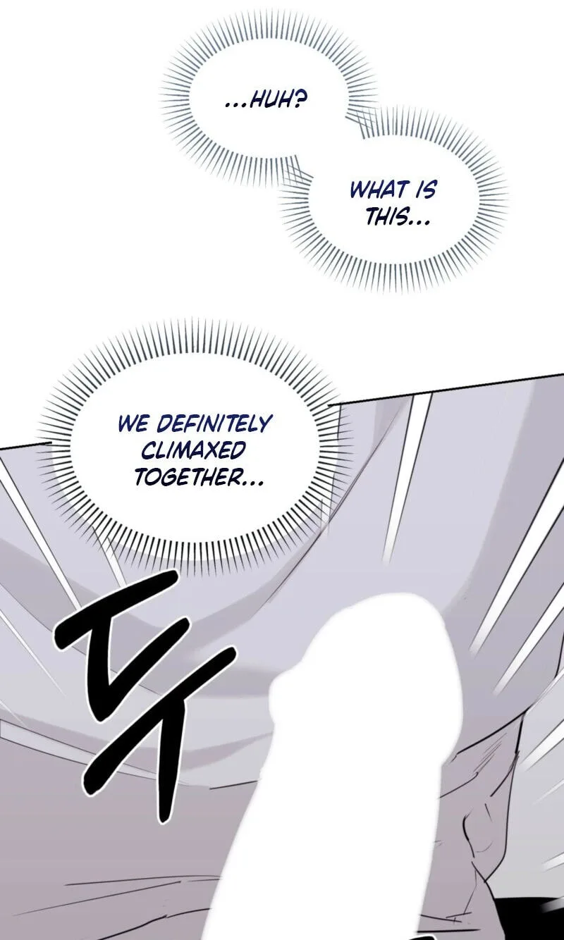 Roommate I Don't Know About Chapter 13 page 41