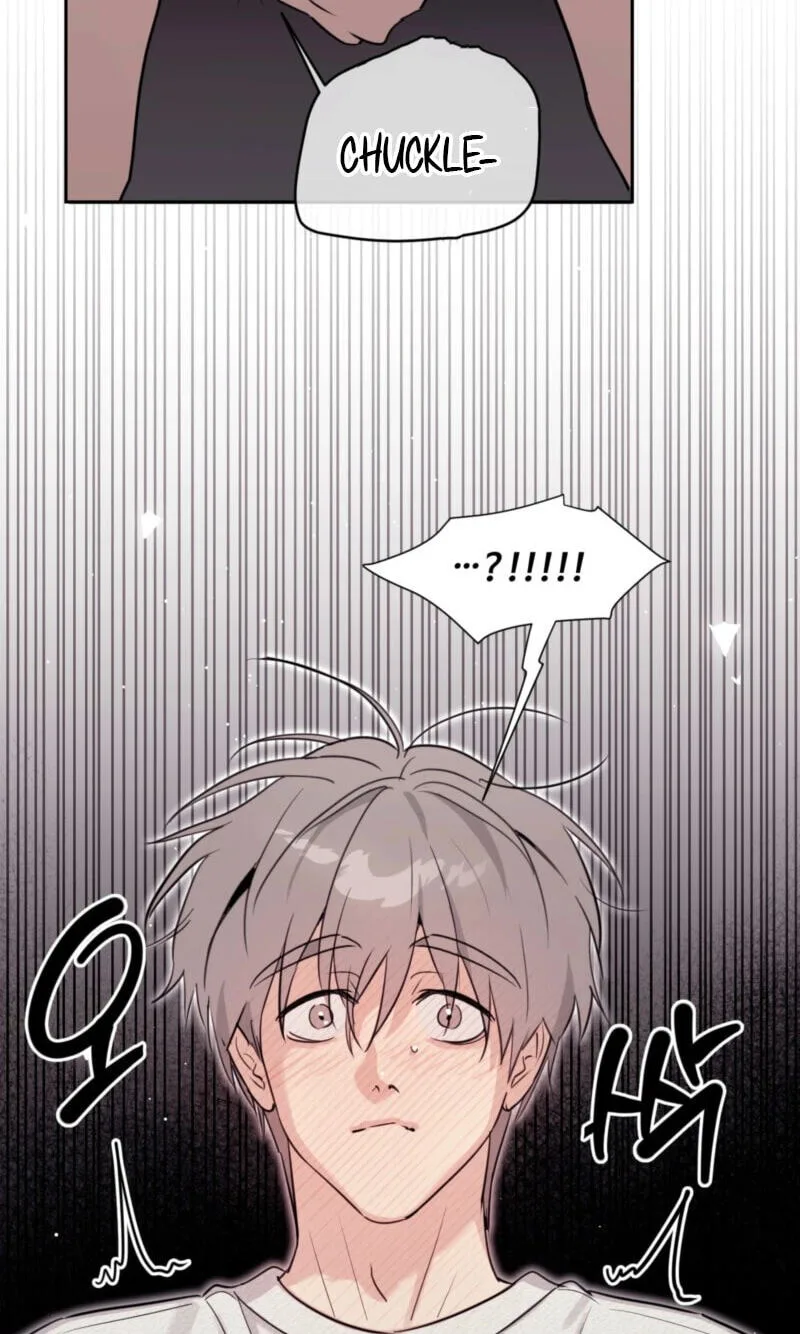 Roommate I Don't Know About Chapter 13 page 44