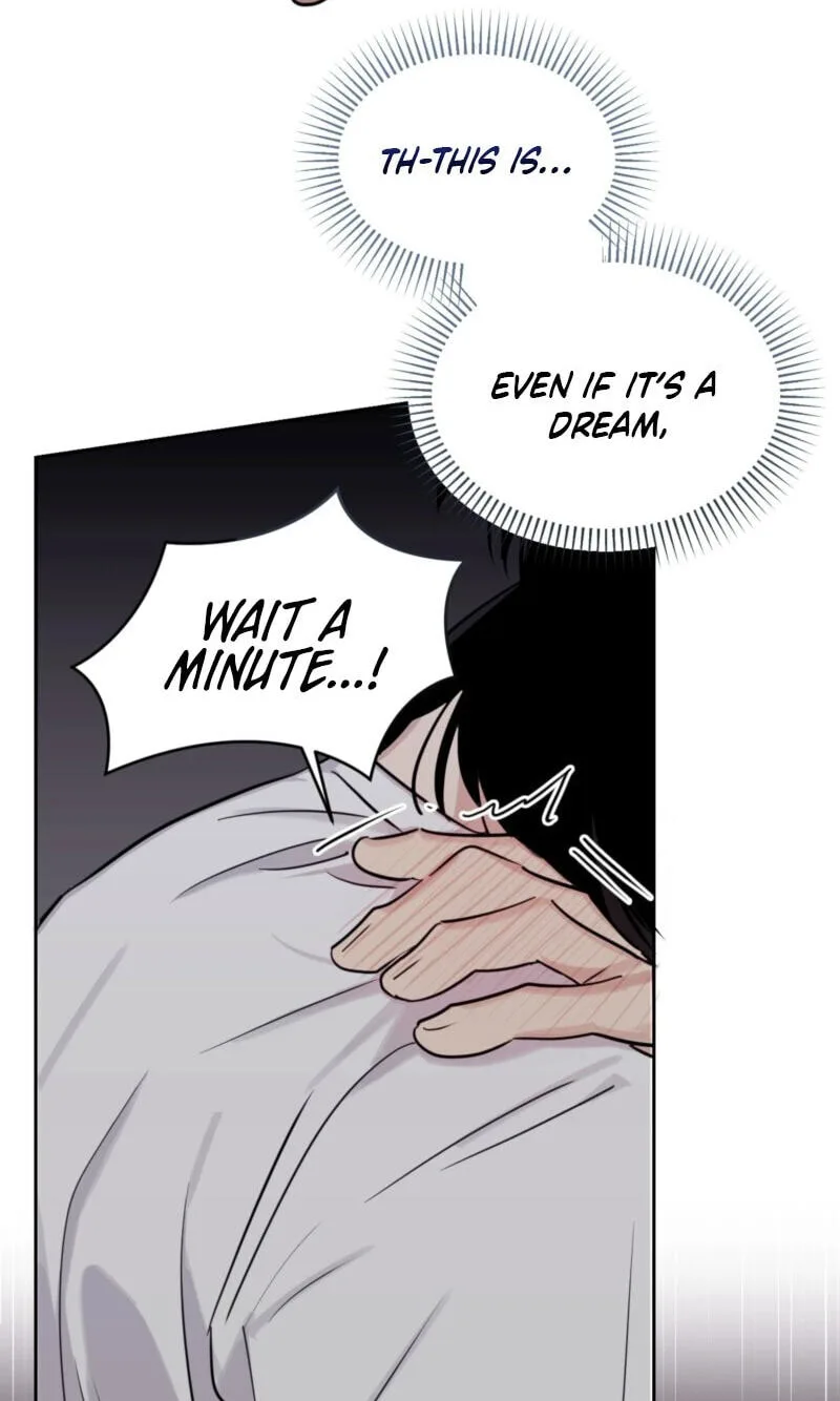 Roommate I Don't Know About Chapter 13 page 47