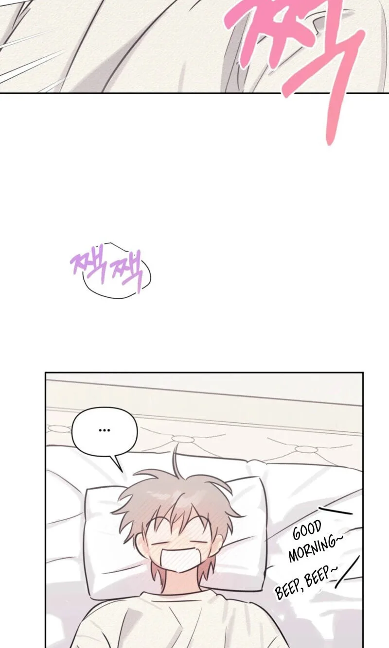 Roommate I Don't Know About Chapter 13 page 50