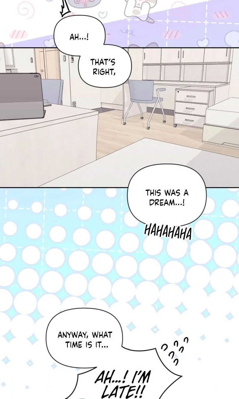 Roommate I Don't Know About Chapter 13 page 52