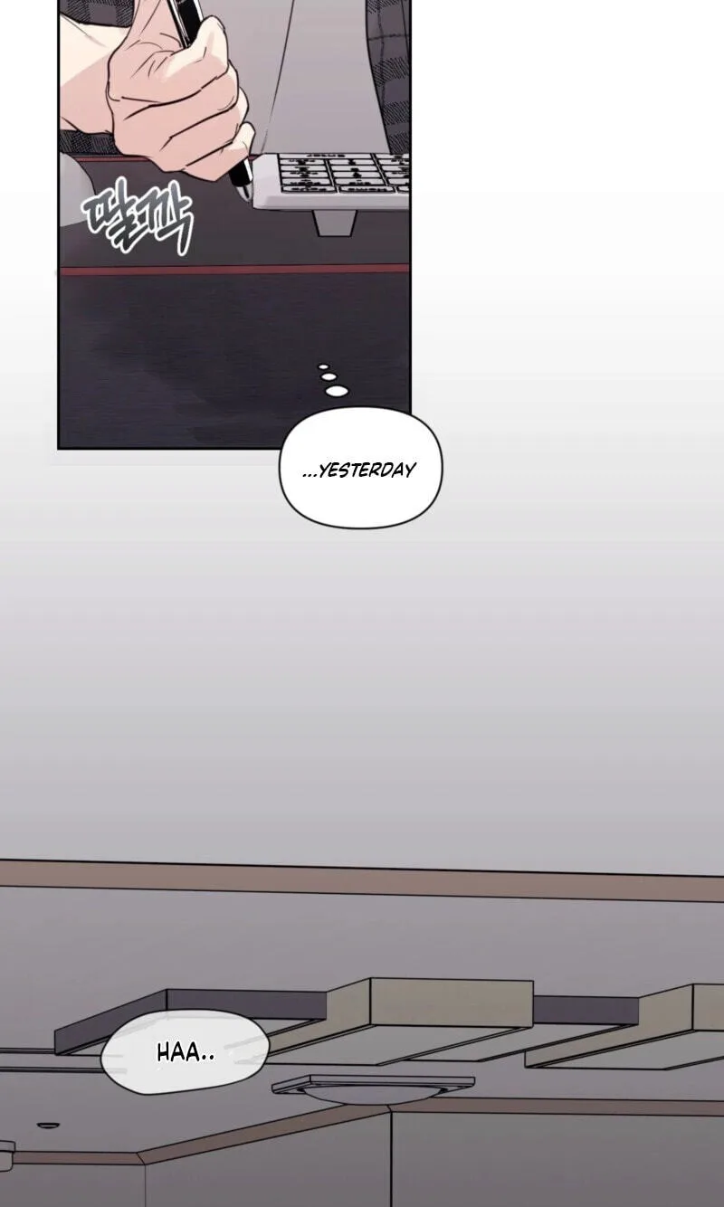 Roommate I Don't Know About Chapter 13 page 55