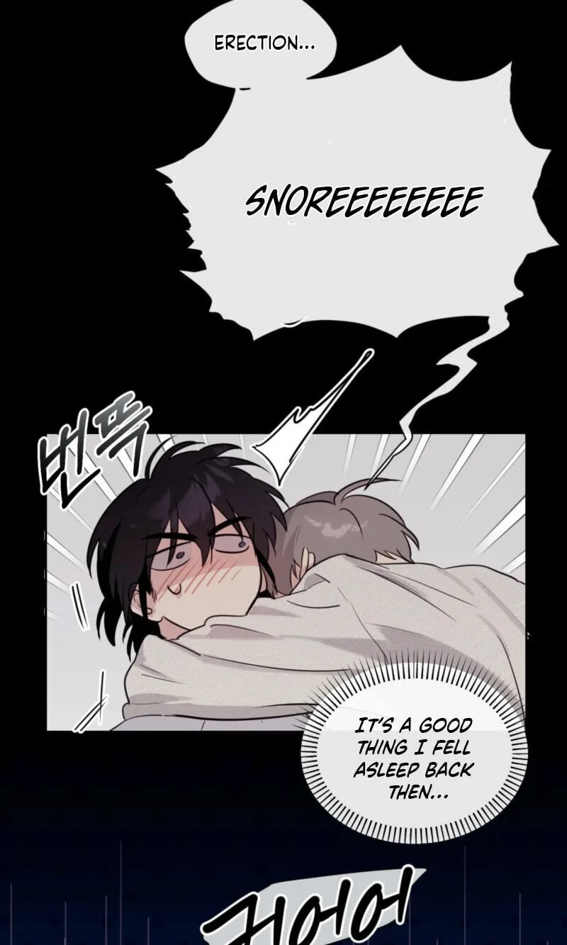 Roommate I Don't Know About Chapter 13 page 57