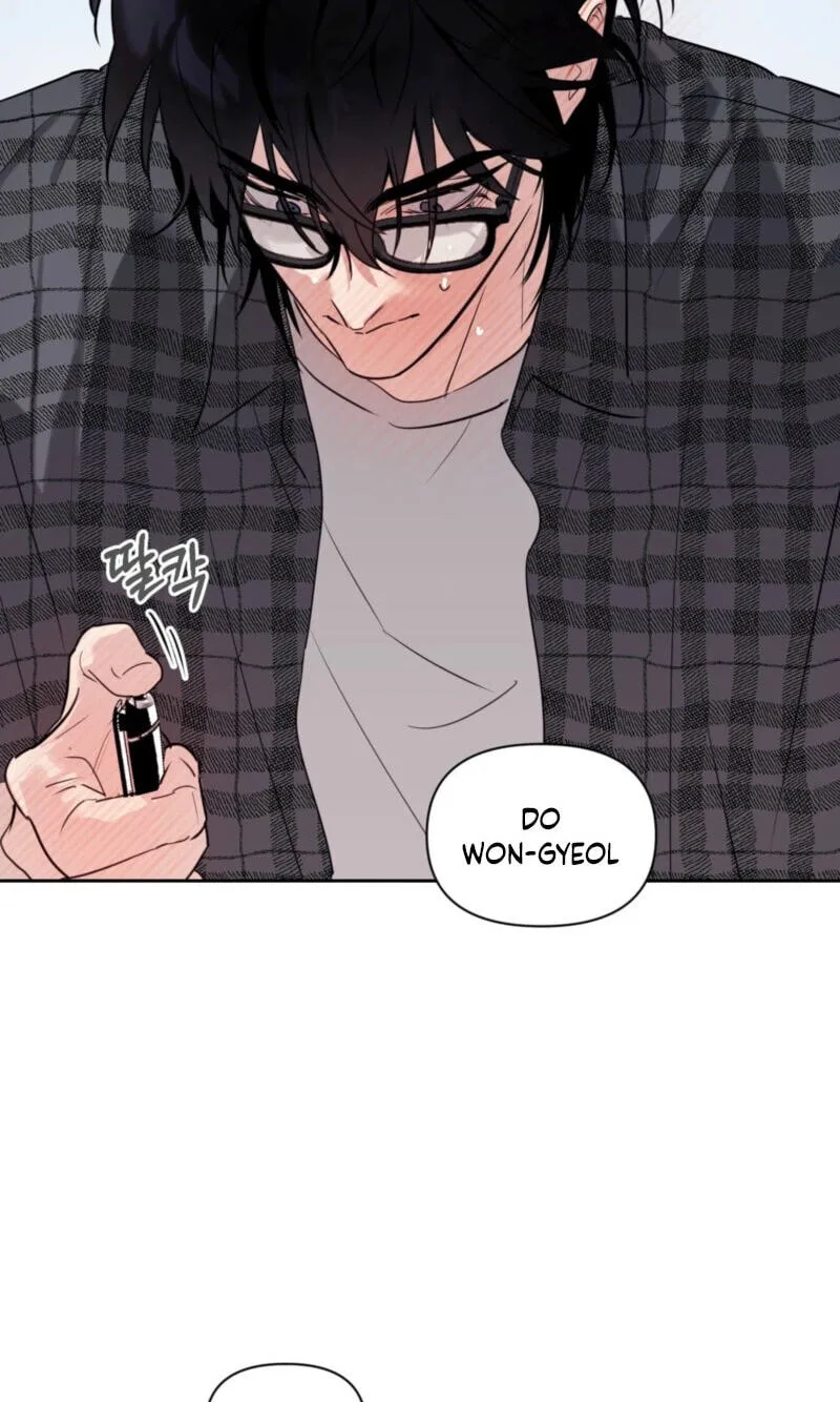 Roommate I Don't Know About Chapter 13 page 59