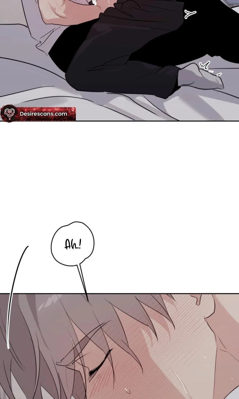 Roommate I Don't Know About Chapter 13 page 35