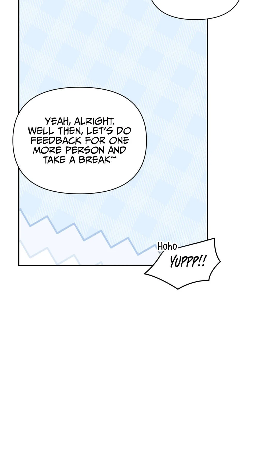 Roommate I Don't Know About Chapter 14 page 17