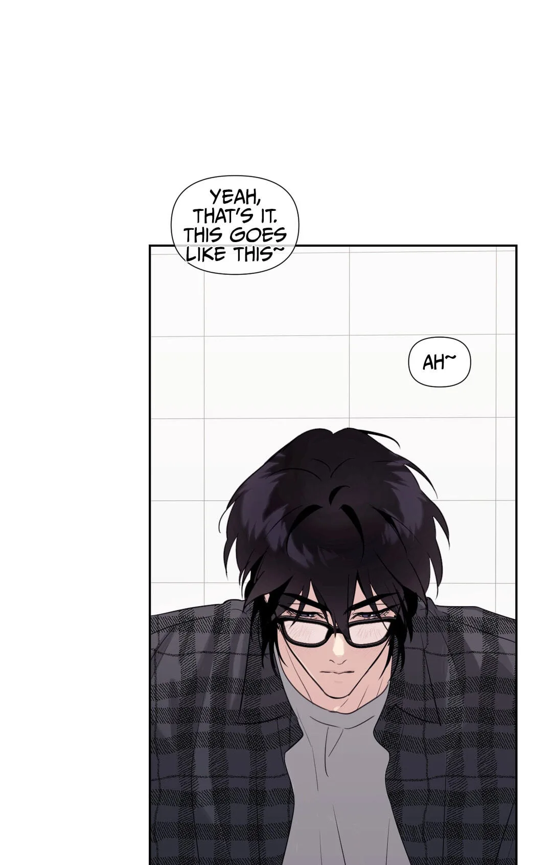 Roommate I Don't Know About Chapter 14 page 18