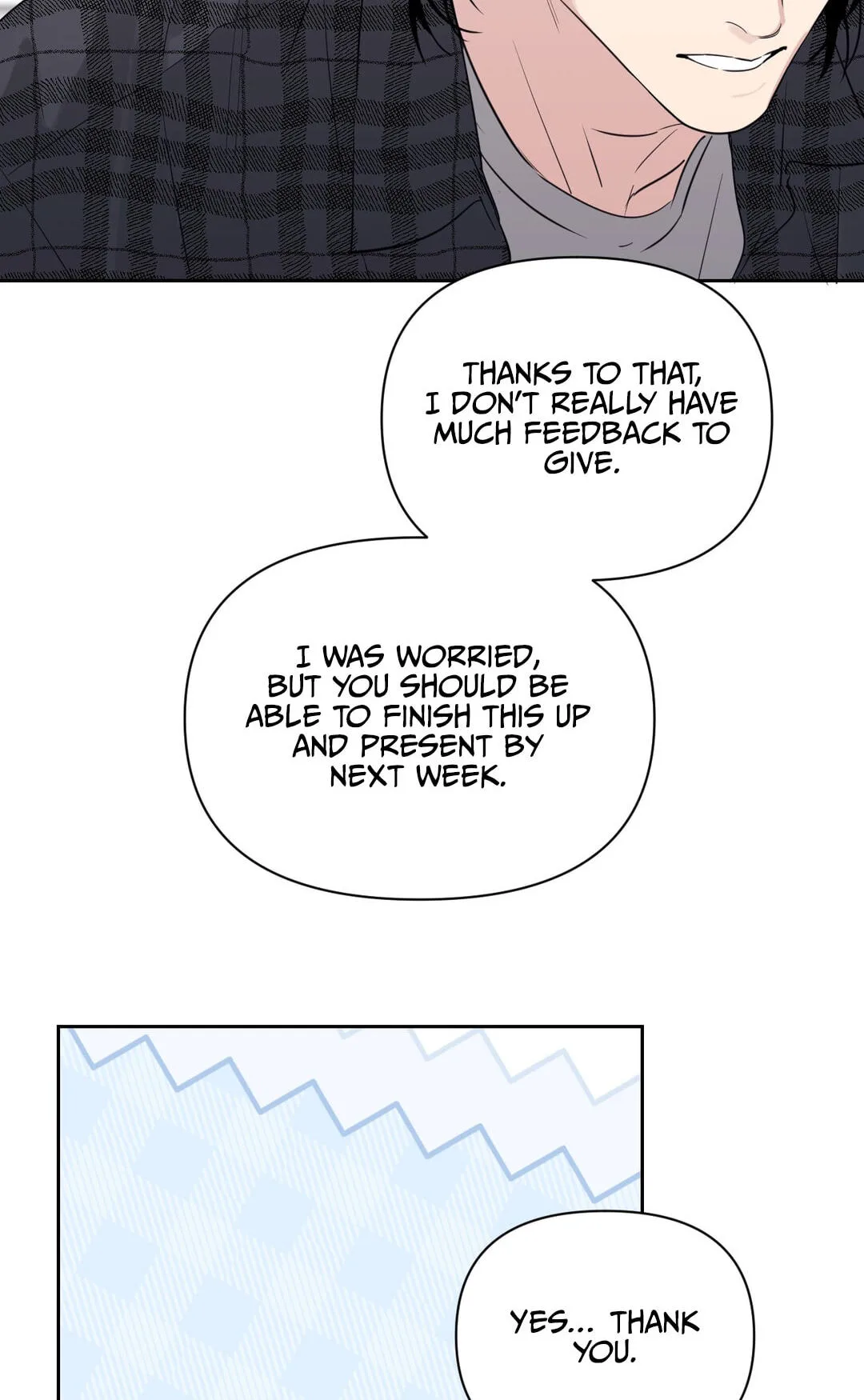 Roommate I Don't Know About Chapter 14 page 16