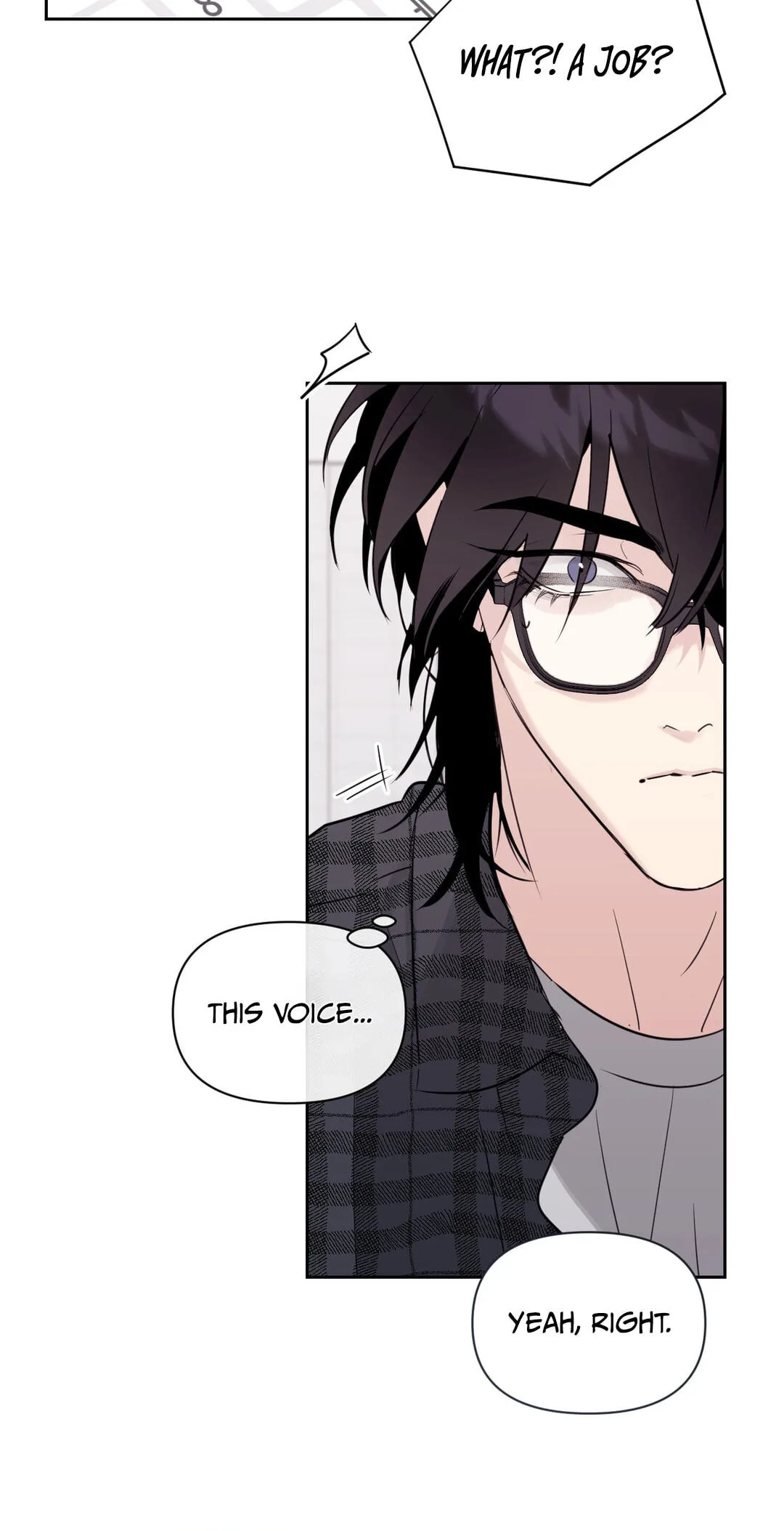 Roommate I Don't Know About Chapter 14 page 28