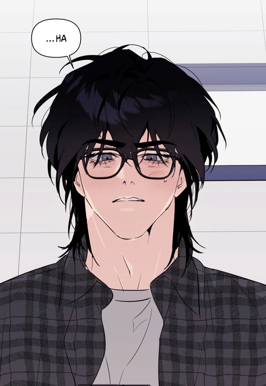 Roommate I Don't Know About Chapter 14 page 39
