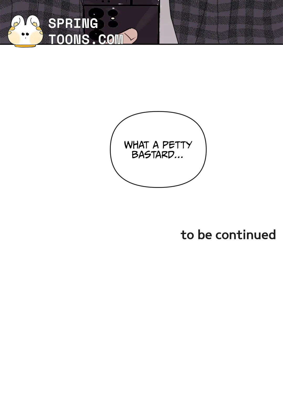 Roommate I Don't Know About Chapter 14 page 40