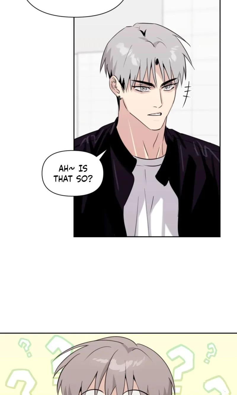 Roommate I Don't Know About Chapter 15 page 6
