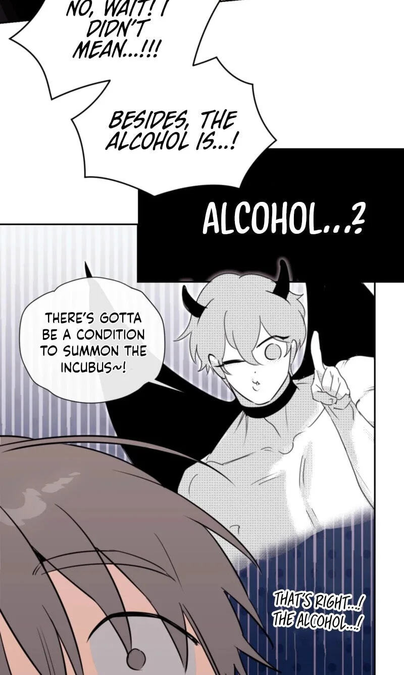 Roommate I Don't Know About Chapter 15 page 13