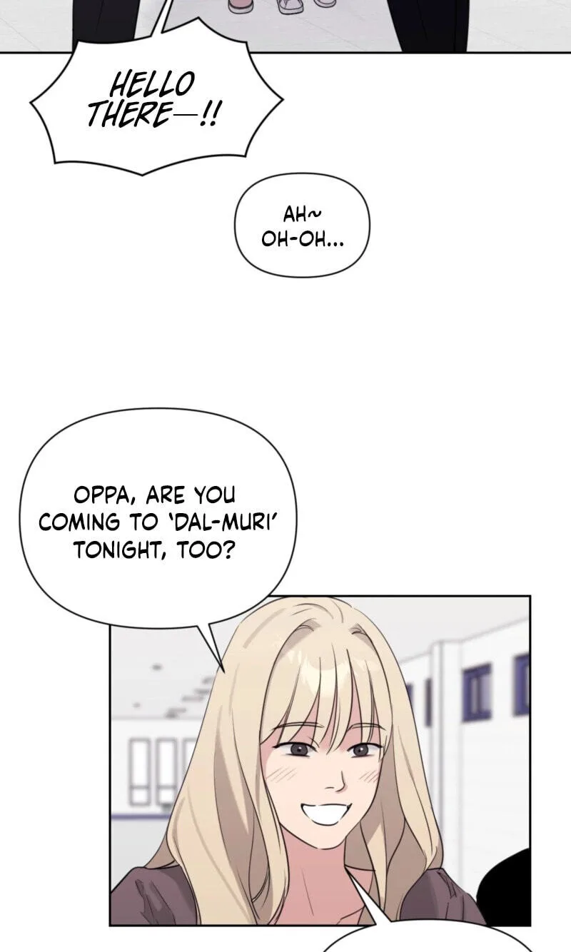 Roommate I Don't Know About Chapter 15 page 4