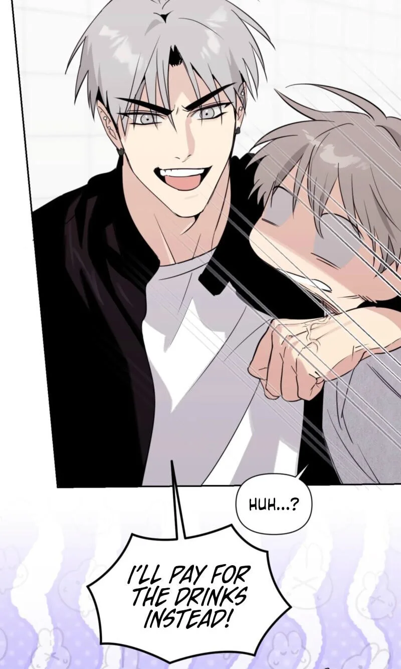 Roommate I Don't Know About Chapter 15 page 11