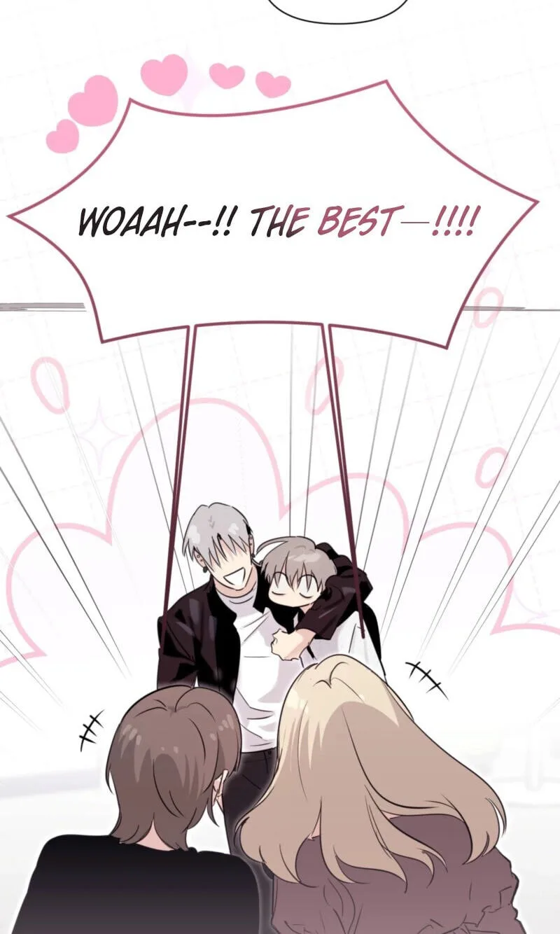 Roommate I Don't Know About Chapter 15 page 17