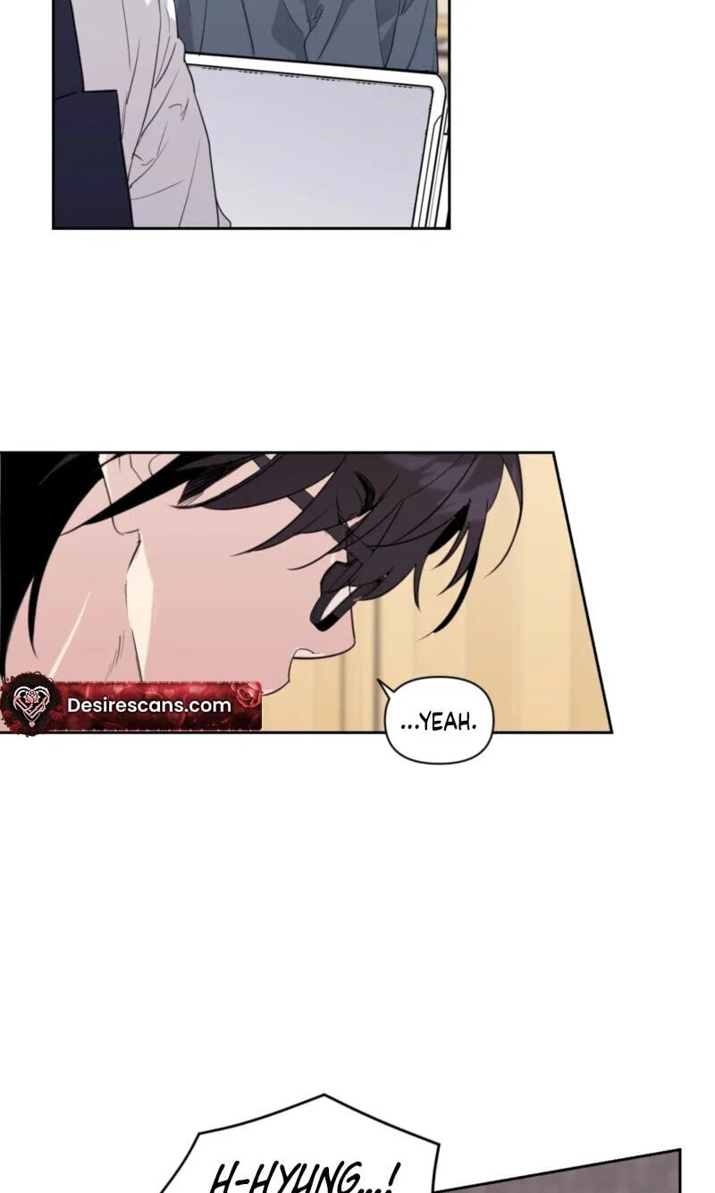 Roommate I Don't Know About Chapter 15 page 25