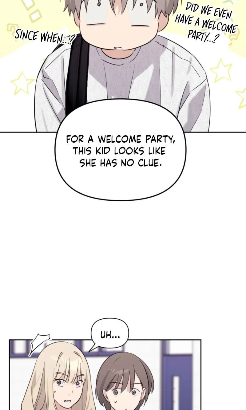Roommate I Don't Know About Chapter 15 page 7