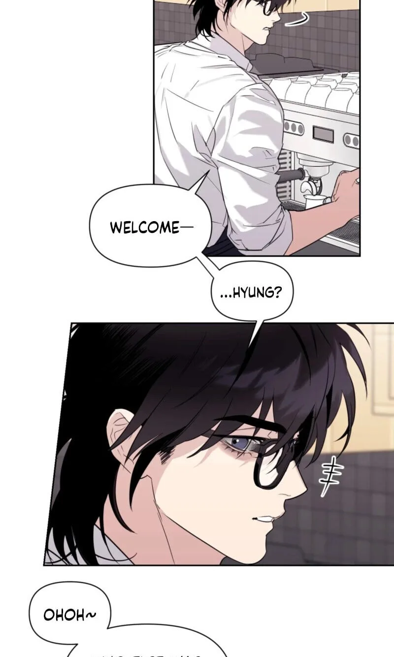 Roommate I Don't Know About Chapter 15 page 20