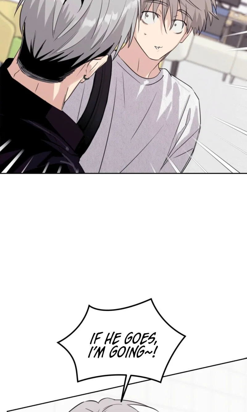 Roommate I Don't Know About Chapter 15 page 10