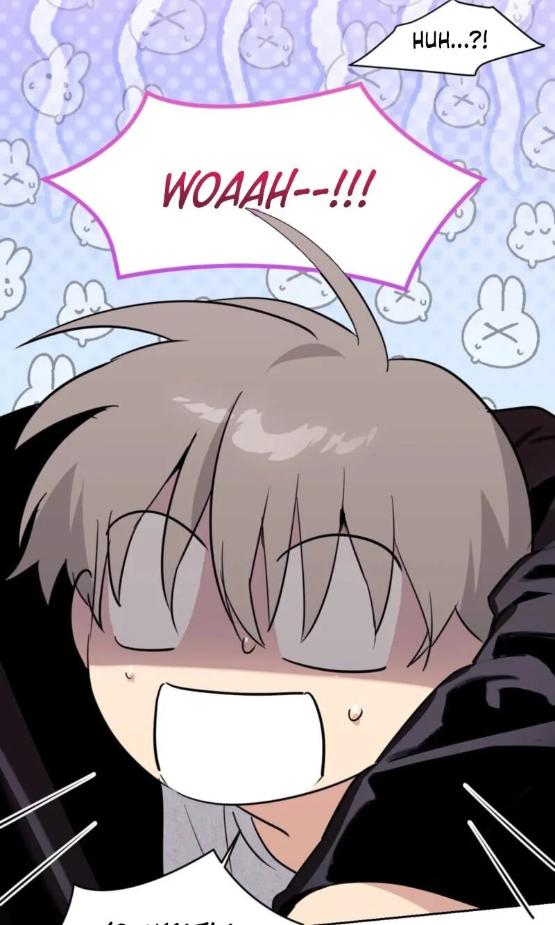 Roommate I Don't Know About Chapter 15 page 12