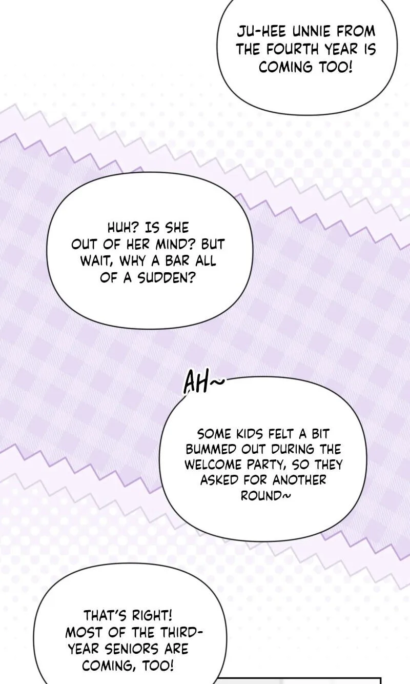 Roommate I Don't Know About Chapter 15 page 5