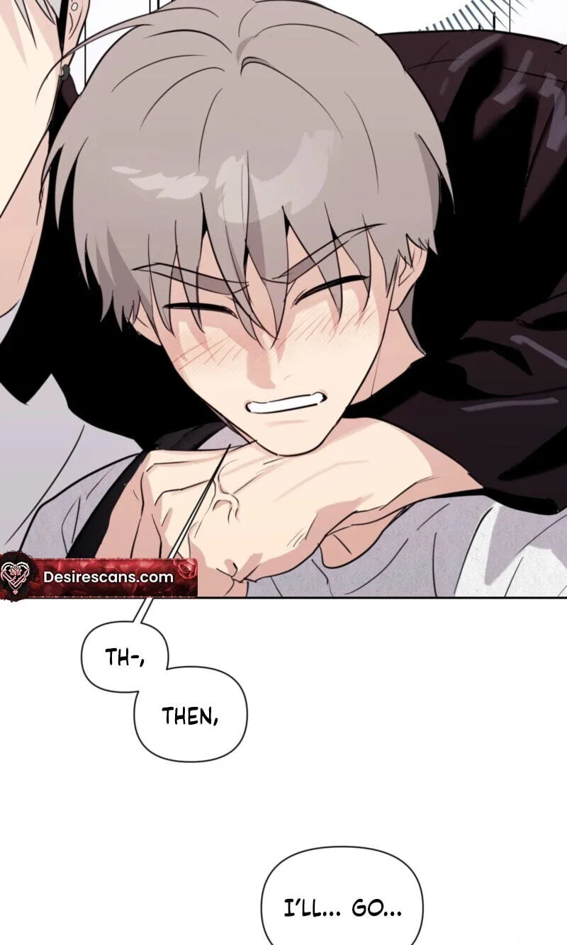 Roommate I Don't Know About Chapter 15 page 16