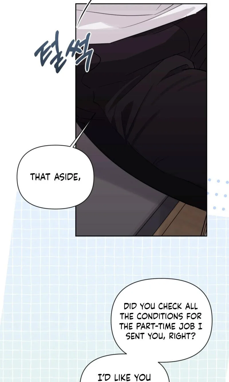 Roommate I Don't Know About Chapter 15 page 33