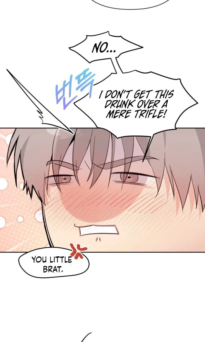Roommate I Don't Know About Chapter 15 page 32