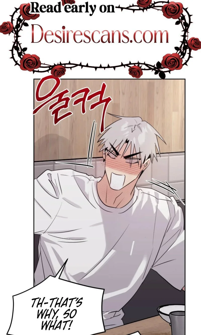 Roommate I Don't Know About Chapter 15 page 39