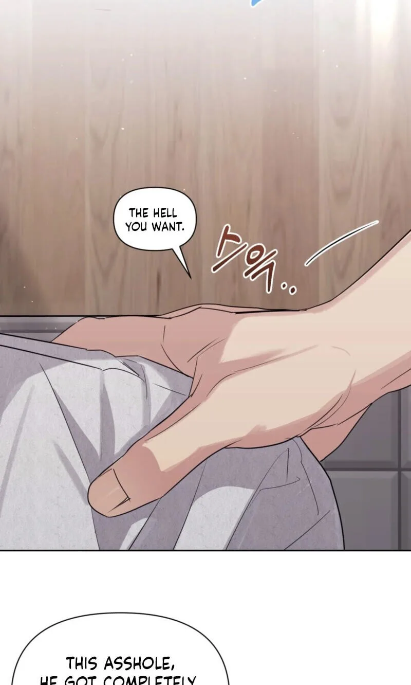 Roommate I Don't Know About Chapter 15 page 30
