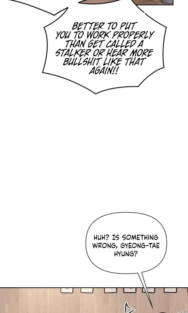 Roommate I Don't Know About Chapter 15 page 40