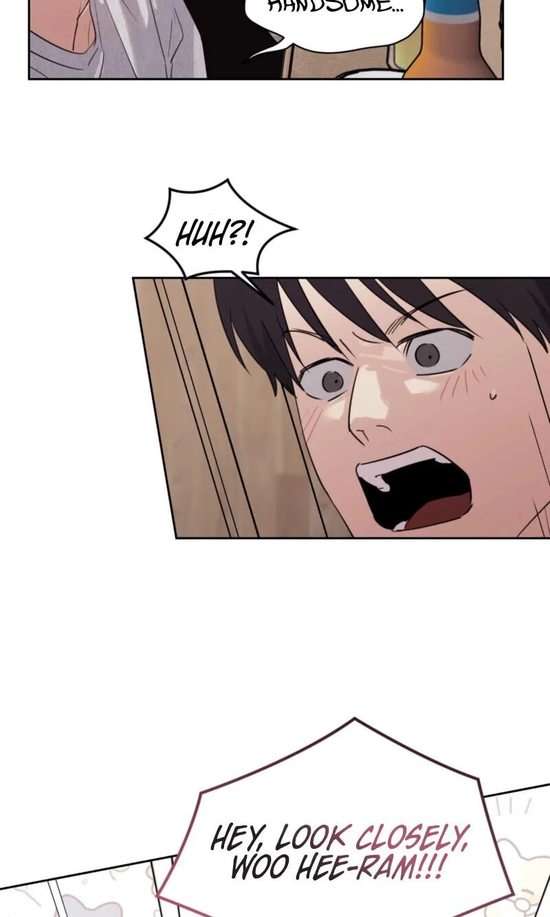 Roommate I Don't Know About Chapter 15 page 45