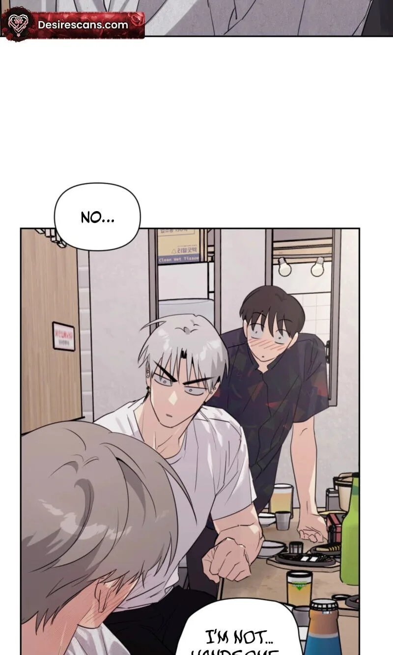 Roommate I Don't Know About Chapter 15 page 44
