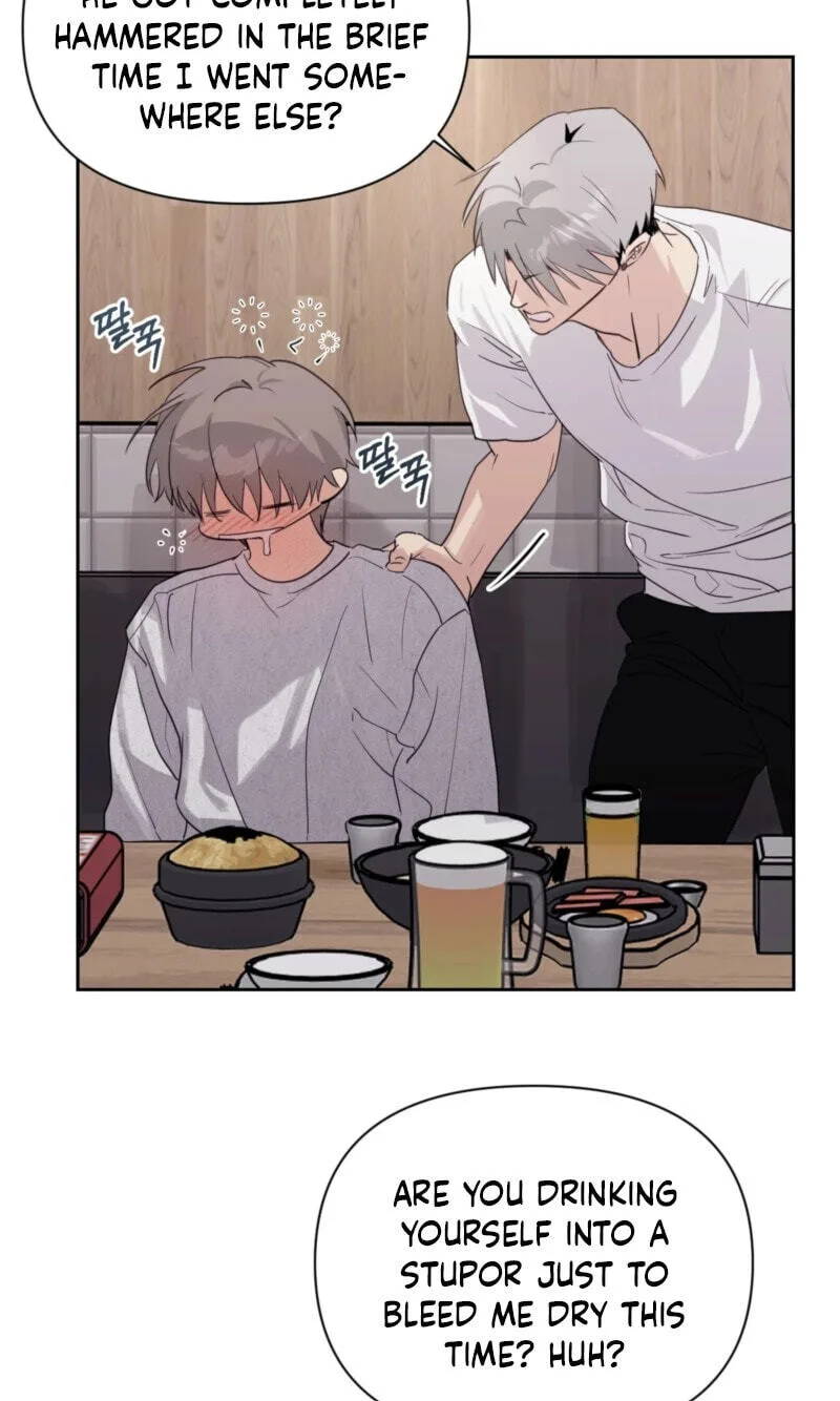 Roommate I Don't Know About Chapter 15 page 31