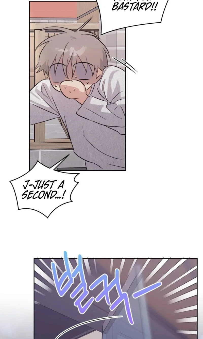 Roommate I Don't Know About Chapter 15 page 49