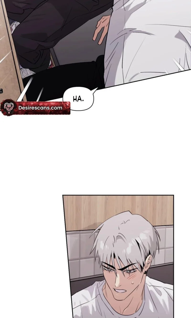 Roommate I Don't Know About Chapter 15 page 36