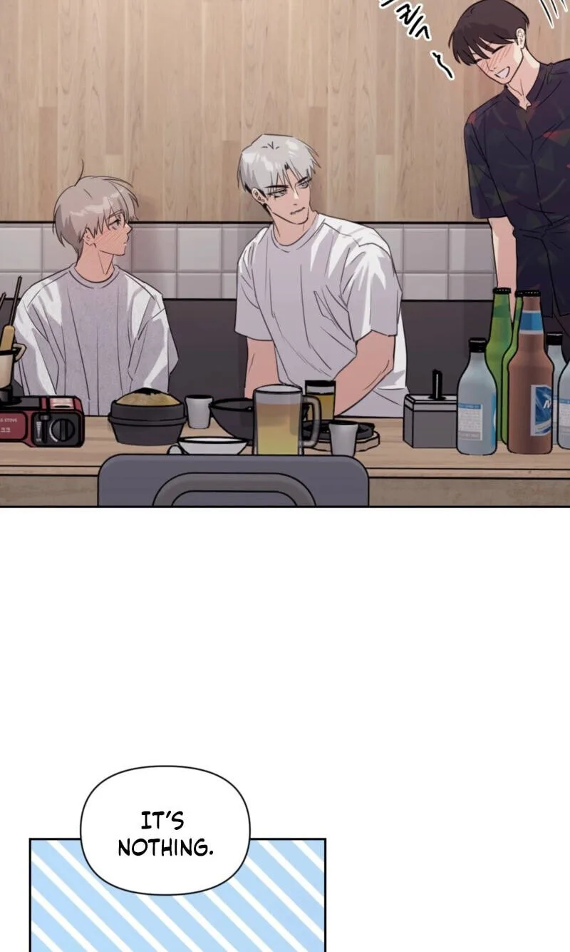 Roommate I Don't Know About Chapter 15 page 41
