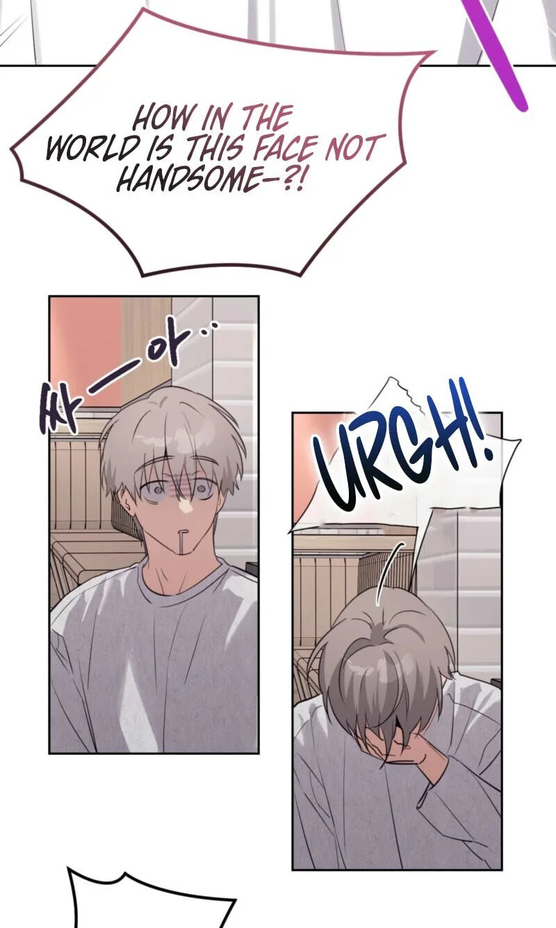 Roommate I Don't Know About Chapter 15 page 47