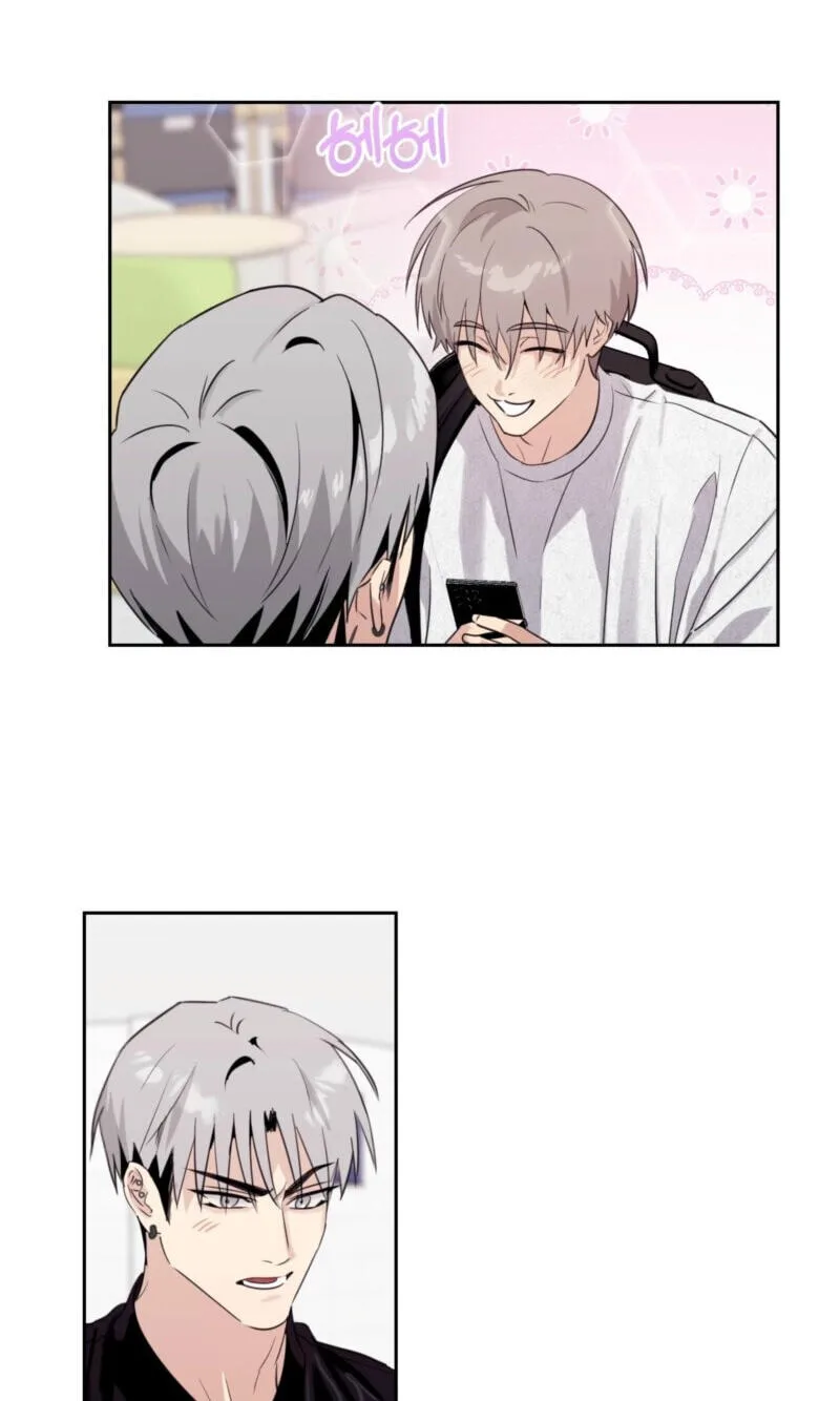Roommate I Don't Know About Chapter 15 page 2