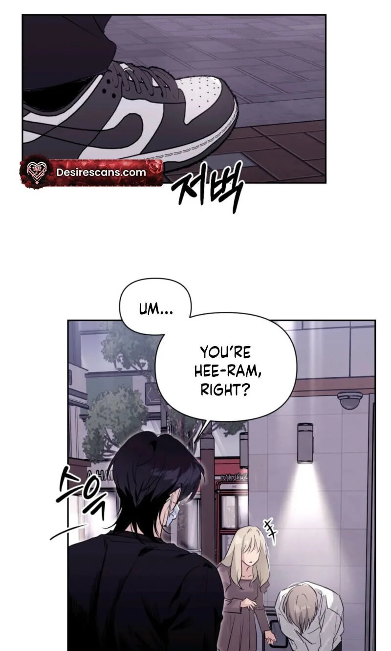 Roommate I Don't Know About Chapter 15 page 54