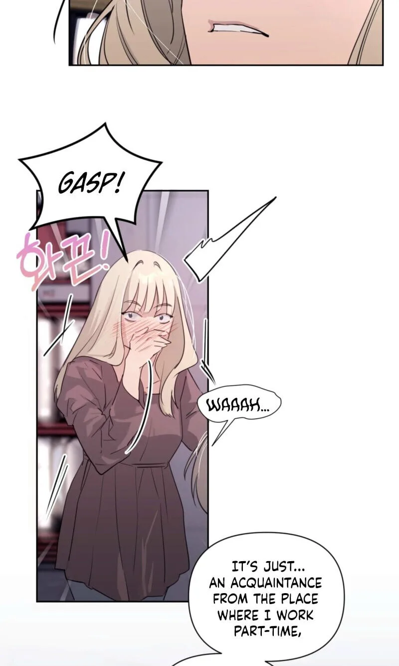 Roommate I Don't Know About Chapter 15 page 56
